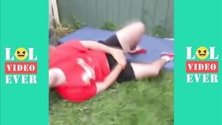 DIJAMIN NGAKAK !!! VIDEO AKSI GAGL BULE GILA