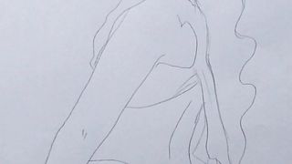 Desenhos coloridos