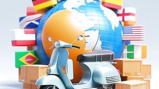 Part 4 end : From Airplanes to Legendary Motorcycles