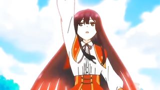 Top moment anime