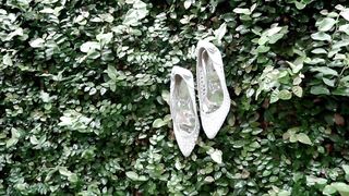 TEASER WEDDING CLIP |  CENEMATIC | WEDDINGCINEMATOGRAPHY | ARIYAN PHOTOGRAPHY