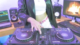 TERMINATOR X PEOPLE (8V REMIX) DISKO TANAH