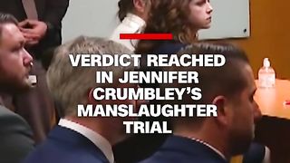 A jury has reached a verdict in the manslaughter trial of Jennifer Crumbley, the mother of the teenager
