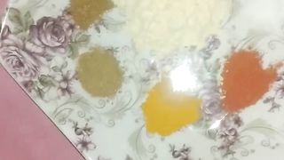 Began bhaja recipe #Authentic Began Bhaja Recipe | Crispy Fried Eggplant Slice | Bengali Baingan Fry