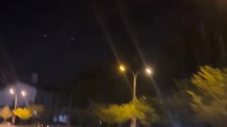 Road view