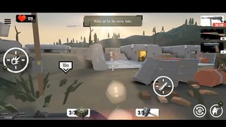 ( Subscribe To watch Full Series ) After D-Day Landing 020
