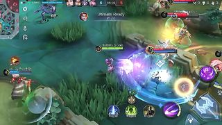 Mlbb highlights