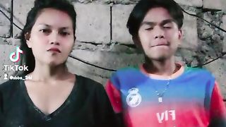 With bro