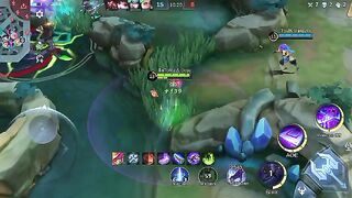 Savage hero Nolan..
