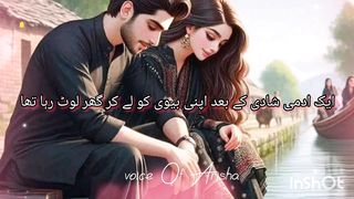 Allah ki Muhabbat...| Urdu Short stories | love stories |Sad stories |  stories| #urdustories