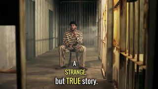 Life changing story