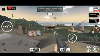 ( Subscribe For More Videos or  On My Profie To Watch My all Amazing Videos )  After 3 days Of D-day 021