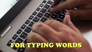 Earn $5 Every 60 Seconds For Typing Words (Make Money Online 2023)