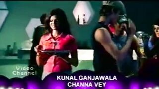 Chanaa Ve - Kunal Ganjawala