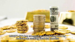 Why you should choose AI in our generation to help you make money?