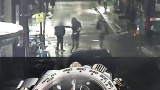Undercover Police Now Wearing Fake Rolexes To Catch Thieves In London