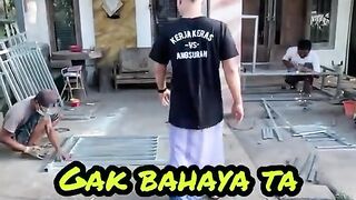 Mikir angsuran