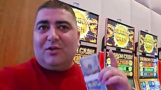 Crazy wins