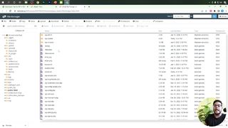 36 Where Upload htaccess File