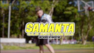 ( SAMANTA ) _ HENDRO ENGKENG TERBARU 2024