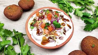 New Chaat Recipe