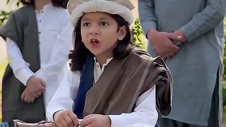 pakhtoon attitude