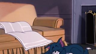 Funny toon tom and jerry #febspot #subscribe #monitization