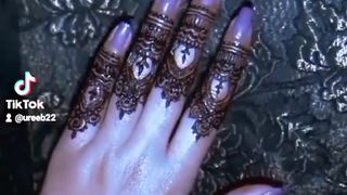 Mehndi designs