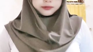 beautiful woman