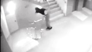 Idiot!