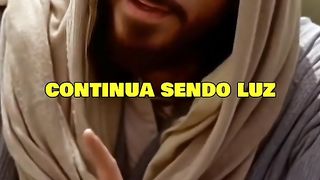 Continue sendo luz