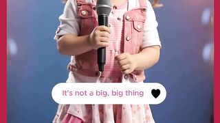 It's not a big