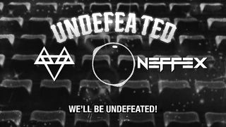 NEFFEX - Undefeated ???? [Copyright Free] No.208