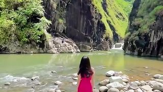 Garut, West Java, Indonesia