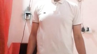 Até umas horas eu vou gravar vídeo chama cuida