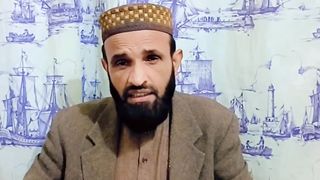 عرشاں تے جانڑ والیا