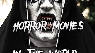 horror movie
