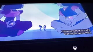 Steven universe