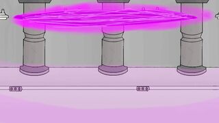 Мощный КВ6 Против Expurgation Tricky