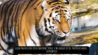 tiger