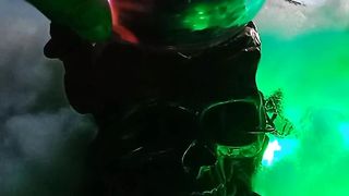 Plasma lamp