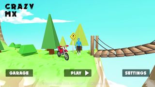 Racing de moto Windows