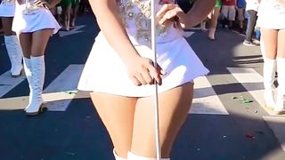 Hermosa Marianela Zetino