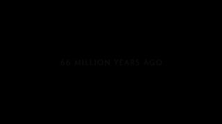 The Last Day of the Cretaceous _ Prehistoric Planet tribute