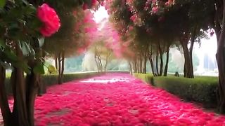 Nature beauty