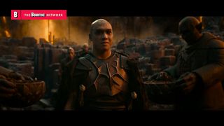 Сцена с толстым драконом _ Подземелья и драконы_ Честь среди воров _ отрывок.
