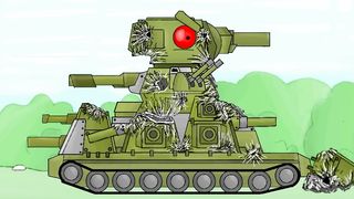 Зараженный Ратте Паразит