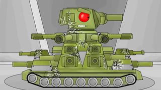 Зараженный КВ44