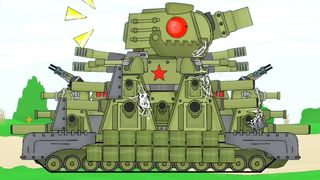 Заражение Супер КВ44М
