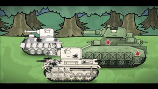 Железная арта монстр